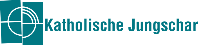 Logo Katholische Jungschar Innsbruck