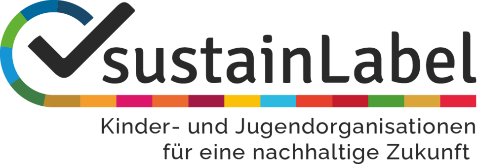 Logo sustainLabel