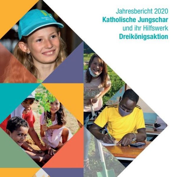 KJSÖ-Jahresbericht 2020