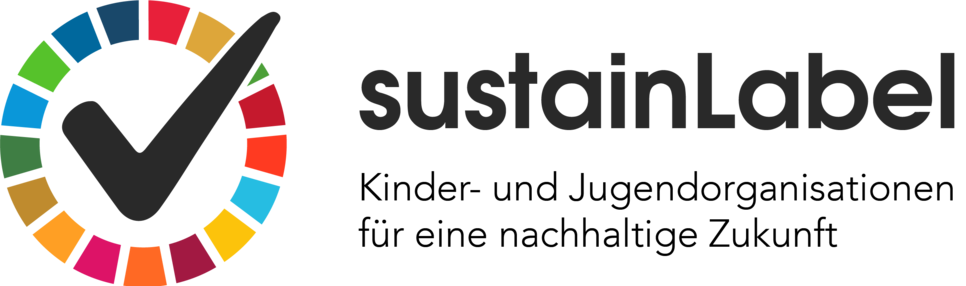 Logo SustainLabel
